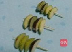 麦芽冬栆的做法图解3