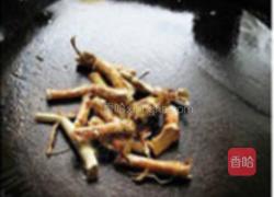 五指毛桃小麦汤的做法图解4