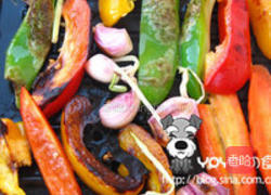 巧煎西冷牛排的做法图解6