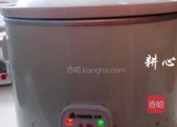 竹荪猪蹄汤的做法图解8