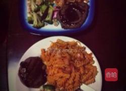 家庭西餐牛排意面的做法图解7