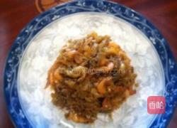 椒盐小河虾的做法图解5
