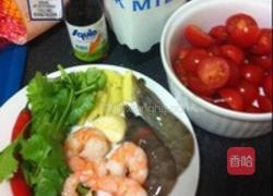 简易冬阴功汤（业余做出专业味）的做法图解1