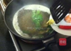 简易冬阴功汤（业余做出专业味）的做法图解3