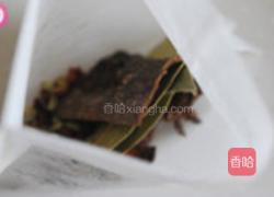 情结豆豉红烧肉的做法图解10