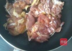 快手照烧鸡排饭的做法图解3