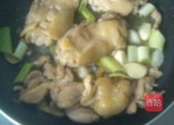 快手照烧鸡排饭的做法图解4