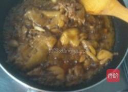 快手照烧鸡排饭的做法图解6