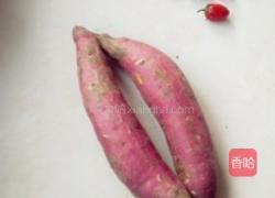 我是薯丸的做法图解1