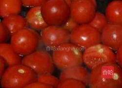 自制薯条和番茄酱的做法图解4