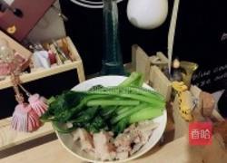 秘制汤头柠酸乌冬面的做法图解4