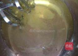 榴莲奶酪蛋糕的做法图解4