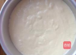 榴莲奶酪蛋糕的做法图解7