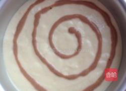 榴莲奶酪蛋糕的做法图解8