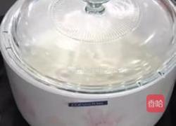 大米布丁的做法图解1