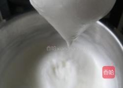 轻乳酪蛋糕的做法图解5