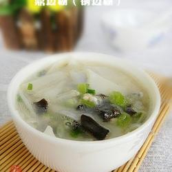 鼎边糊的做法[图]