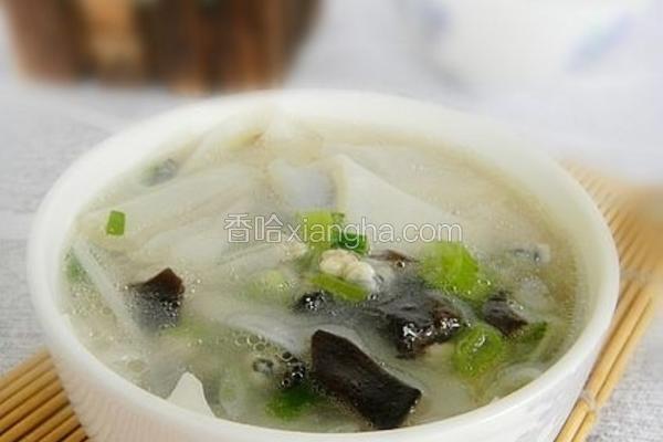 鼎边糊