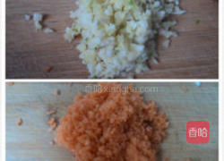 自制无敌午餐肉的做法图解2