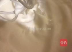 souffle轻芝士蛋糕的做法图解2