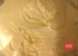 souffle轻芝士蛋糕的做法图解3