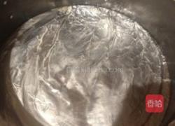 souffle轻芝士蛋糕的做法图解6