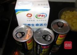 天山雪莲椰香汤圆的做法图解15