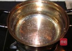 天山雪莲椰香汤圆的做法图解22