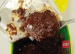 酱香扁豆焖面的做法图解6