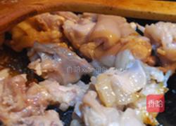 乳香剁椒猪蹄的做法图解3