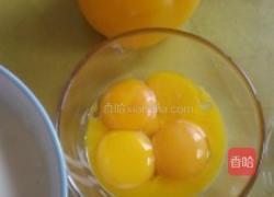 葡式蛋挞的做法图解2