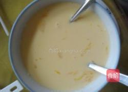 葡式蛋挞的做法图解3