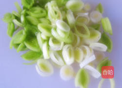 蔬菜球的做法图解2