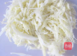 蔬菜球的做法图解3