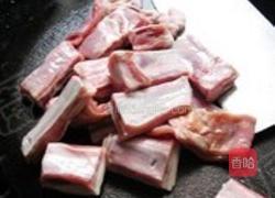 当归红枣羊肉汤的做法图解2