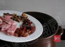 当归红枣羊肉汤的做法图解6