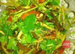 凉拌鸭胗的做法图解4