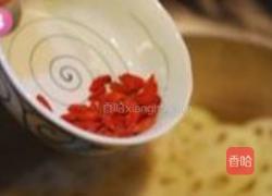 枸杞蜜枣莲藕汤水的做法图解4