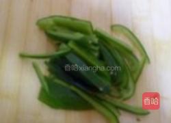 美味拌菜的做法图解2
