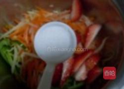 美味拌菜的做法图解6