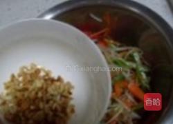 美味拌菜的做法图解7