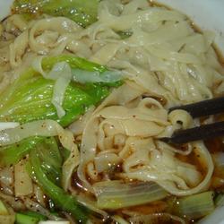 手工面的做法[图]