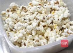 爆米花的做法图解6
