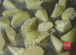 迷迭香烤排骨的做法图解4