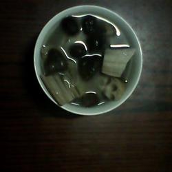 莲藕同骨汤的做法[图]