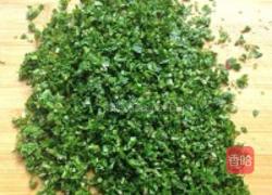 大馅儿馄饨的做法图解2