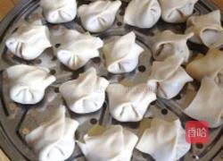 大馅儿馄饨的做法图解6