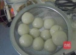 龙凤点心的做法图解12