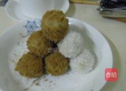 龙凤点心的做法图解14