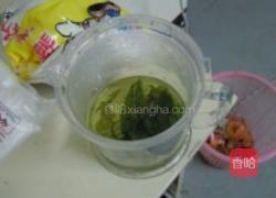 龙凤点心的做法图解2